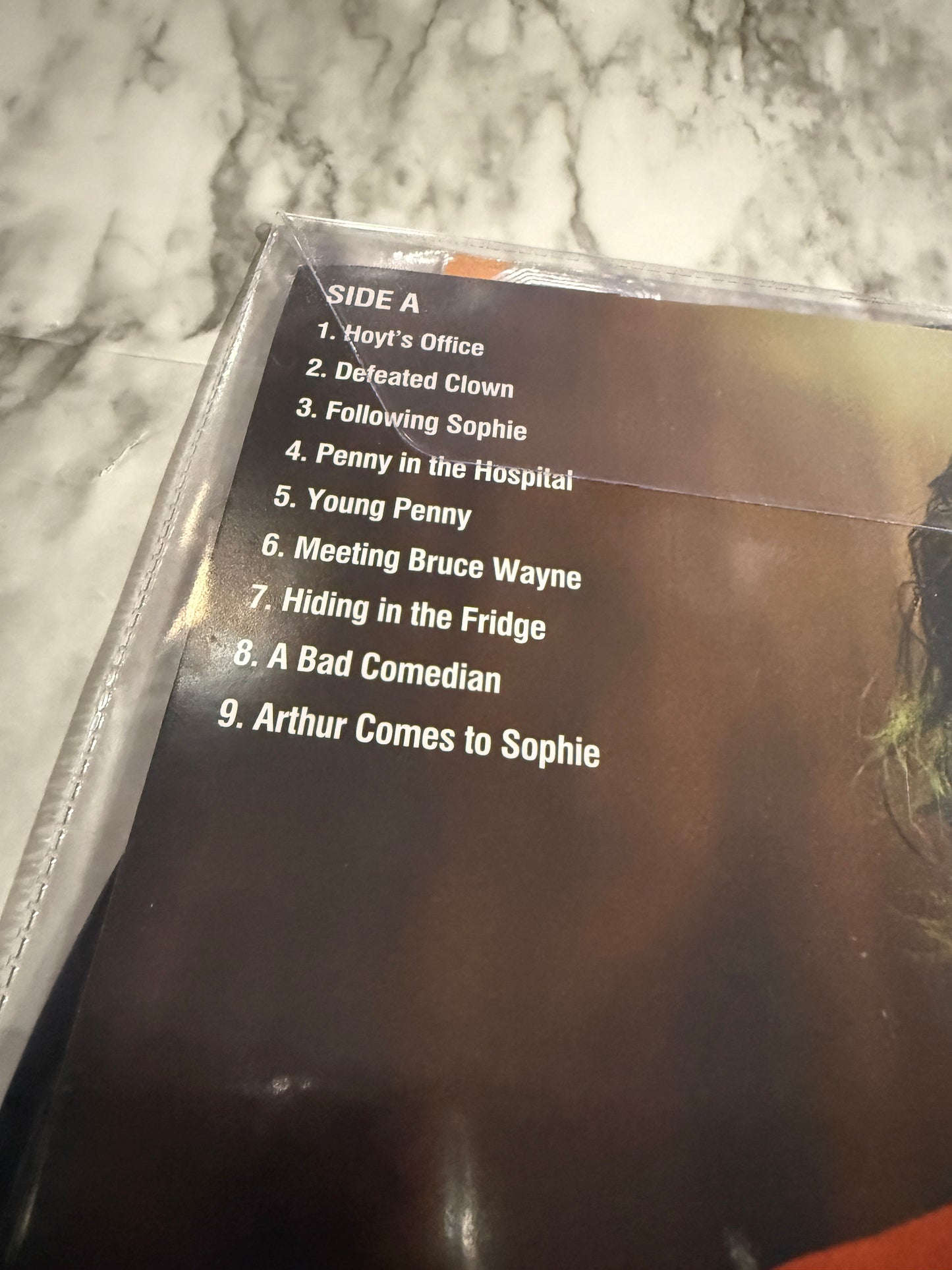 Joker (Original Motion Picture Soundtrack)