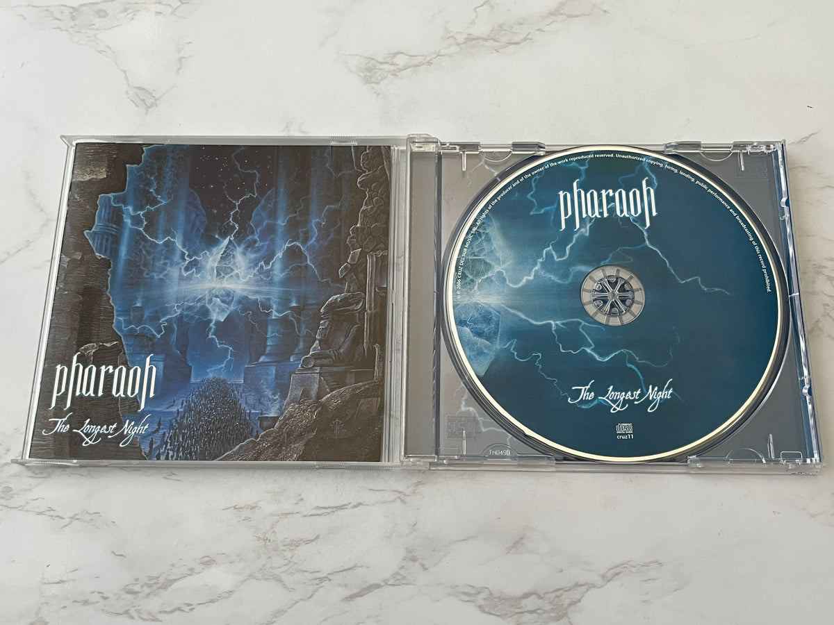 Pharaoh – The Longest Night (2006)