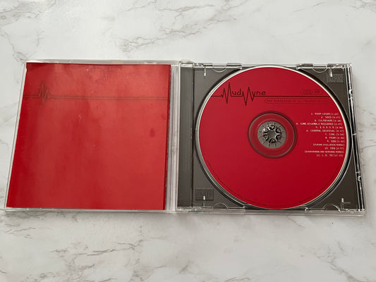 Mudvayne – The Beginning of All Things to End (2001)