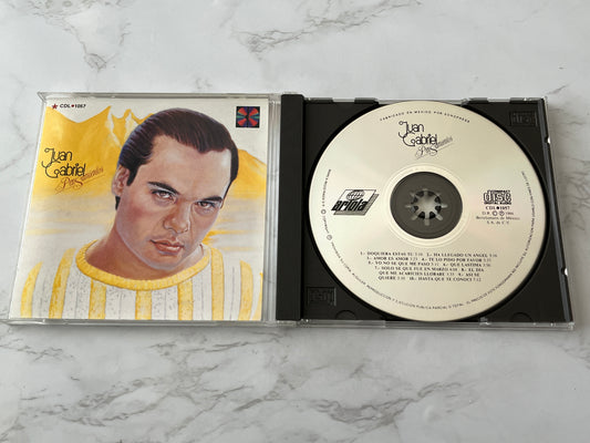 Juan Gabriel – Pensamientos