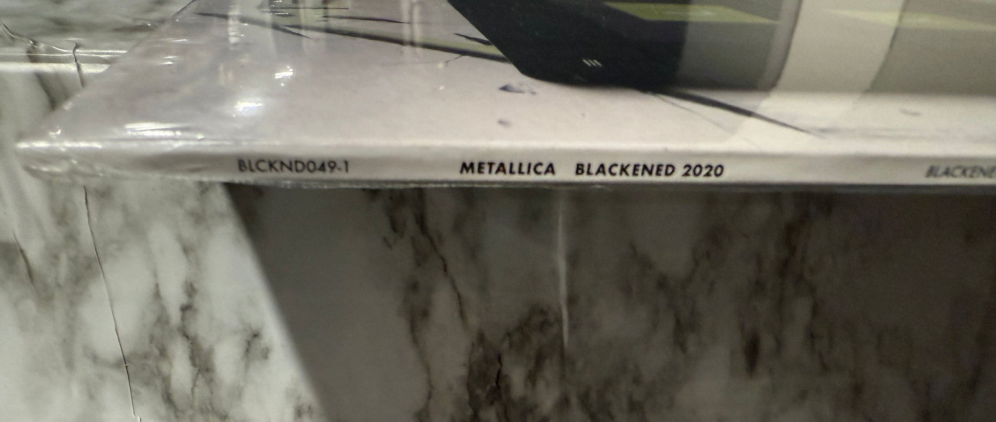 Blackened 2020