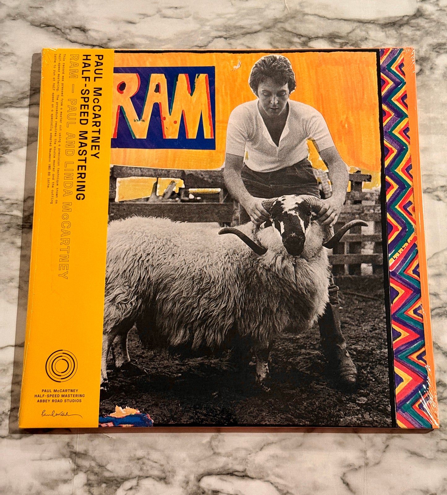 RAM