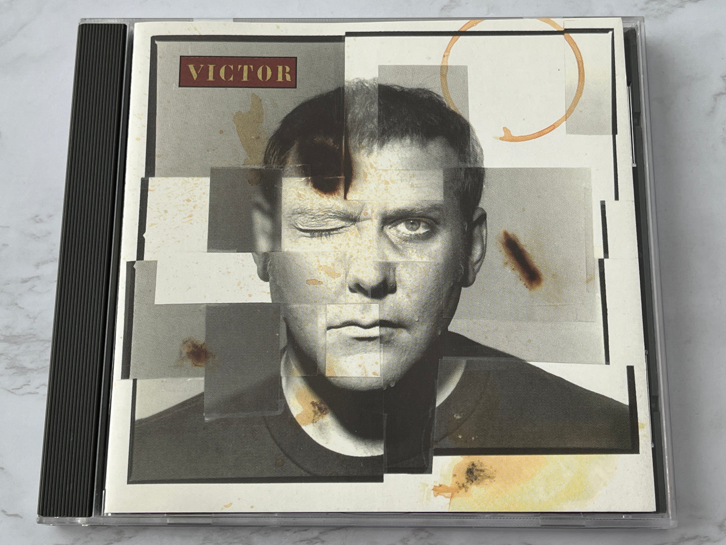 Victor – Victor (1996)
