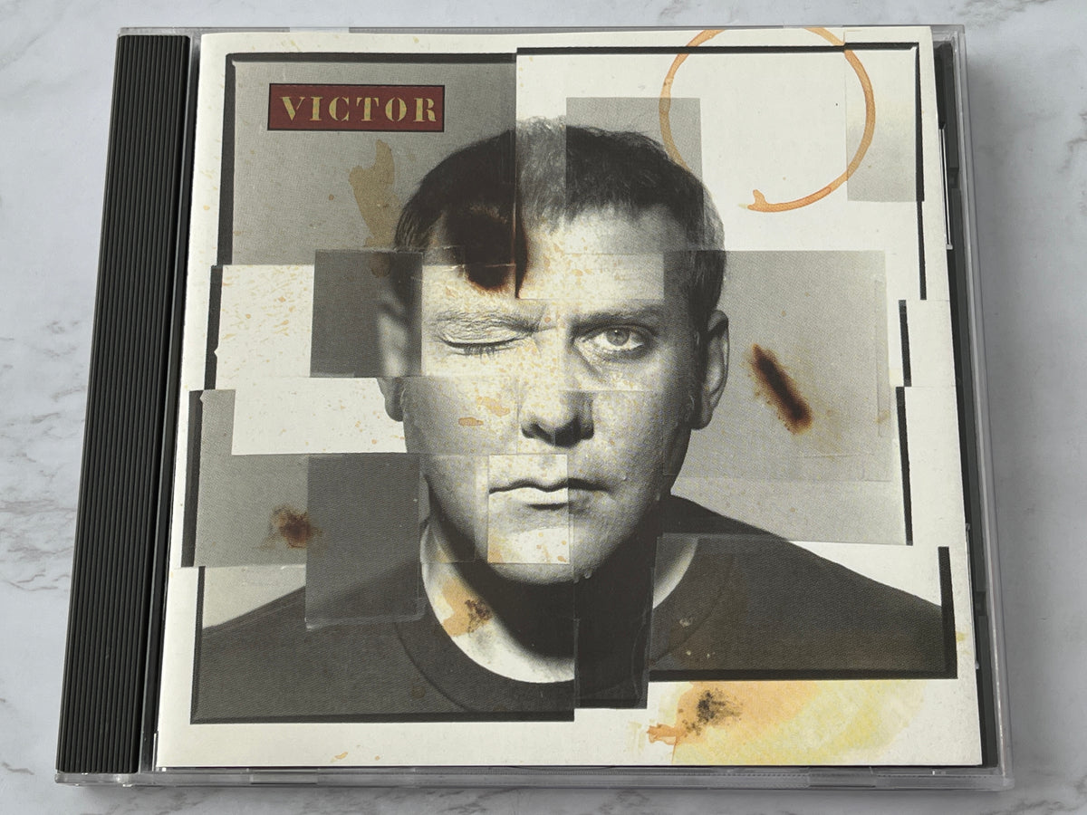 Victor – Victor (1996)