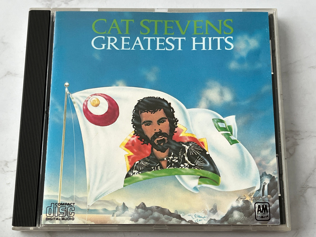 Cat Stevens – Greatest Hits (1983)