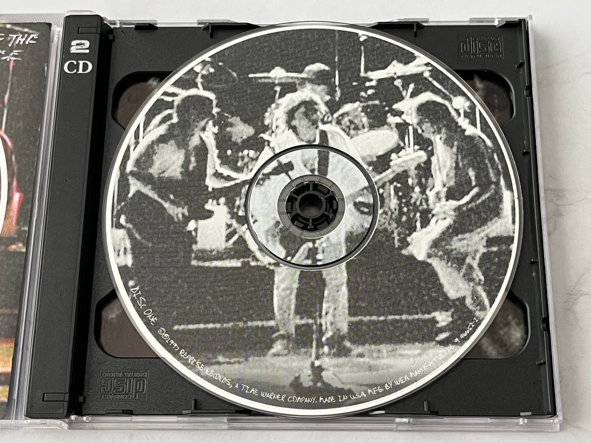 Neil Young & Crazy Horse – Year Of The Horse (2-CD Set) (1997)