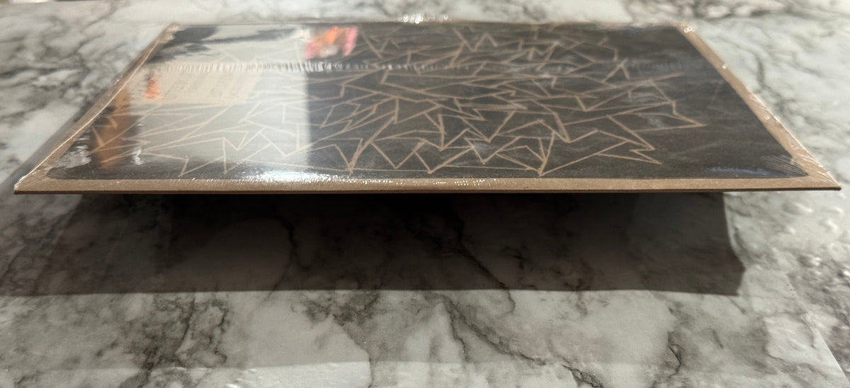 Radiohead – Little By Little/Lotus Flower 12" 2011 SEALED Ticker Tape TICK003