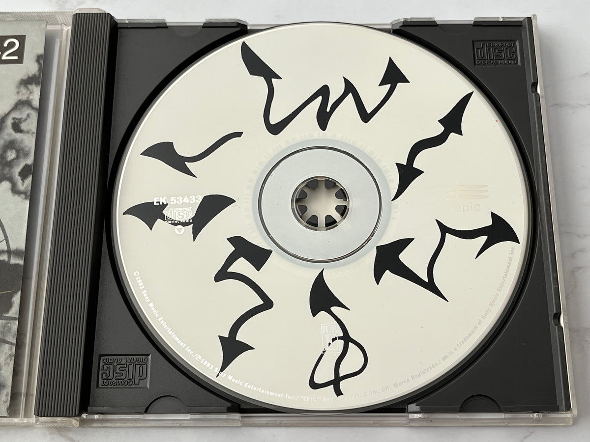 Front 242 – 06:21:03:11 Up Evil (1993)