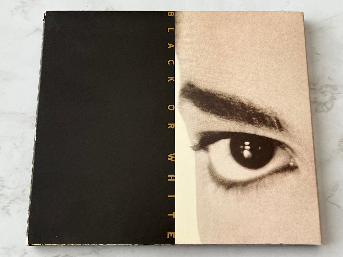 Michael Jackson – Black Or White (1991)