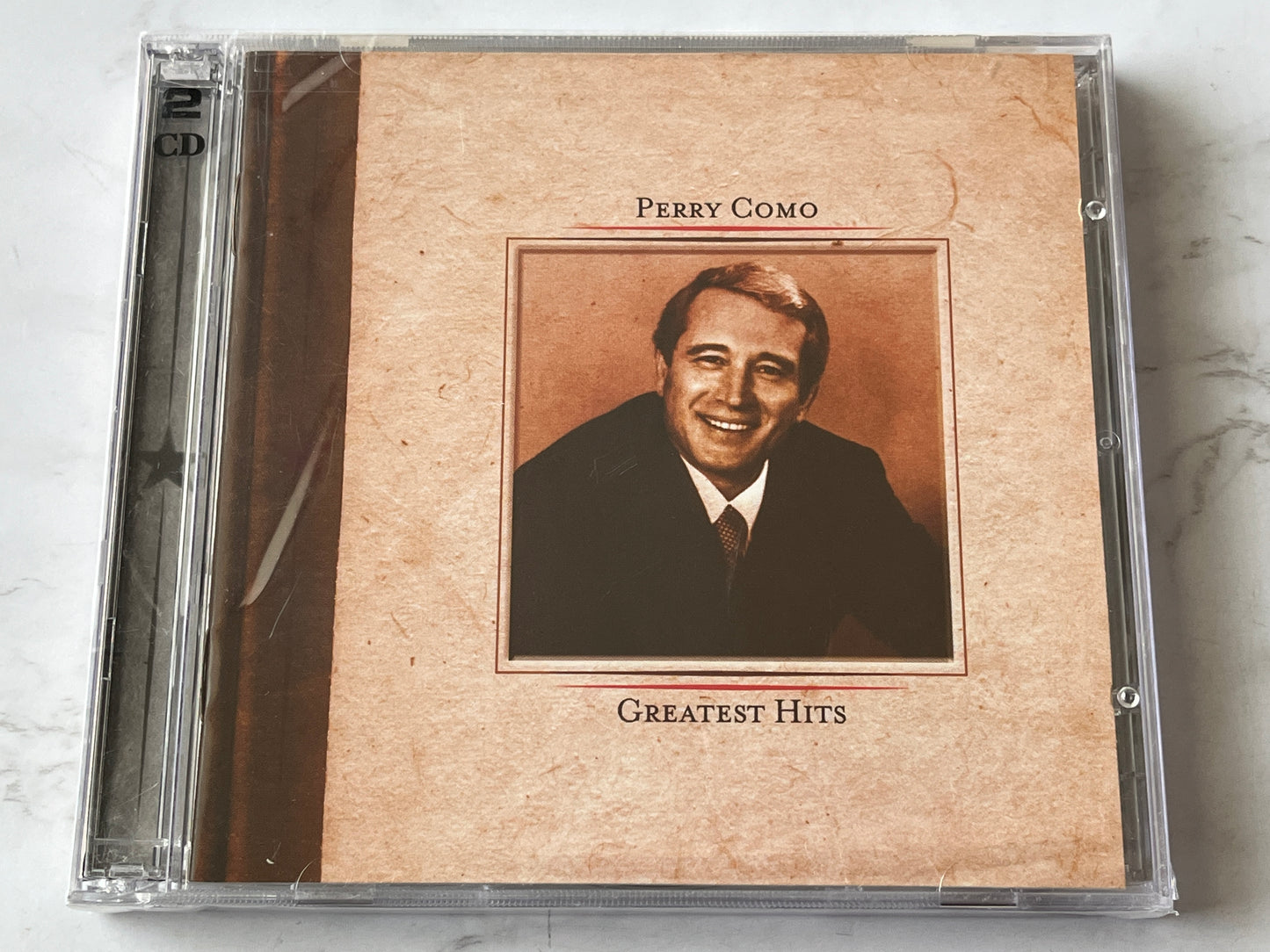 Perry Como – Greatest Hits (2
