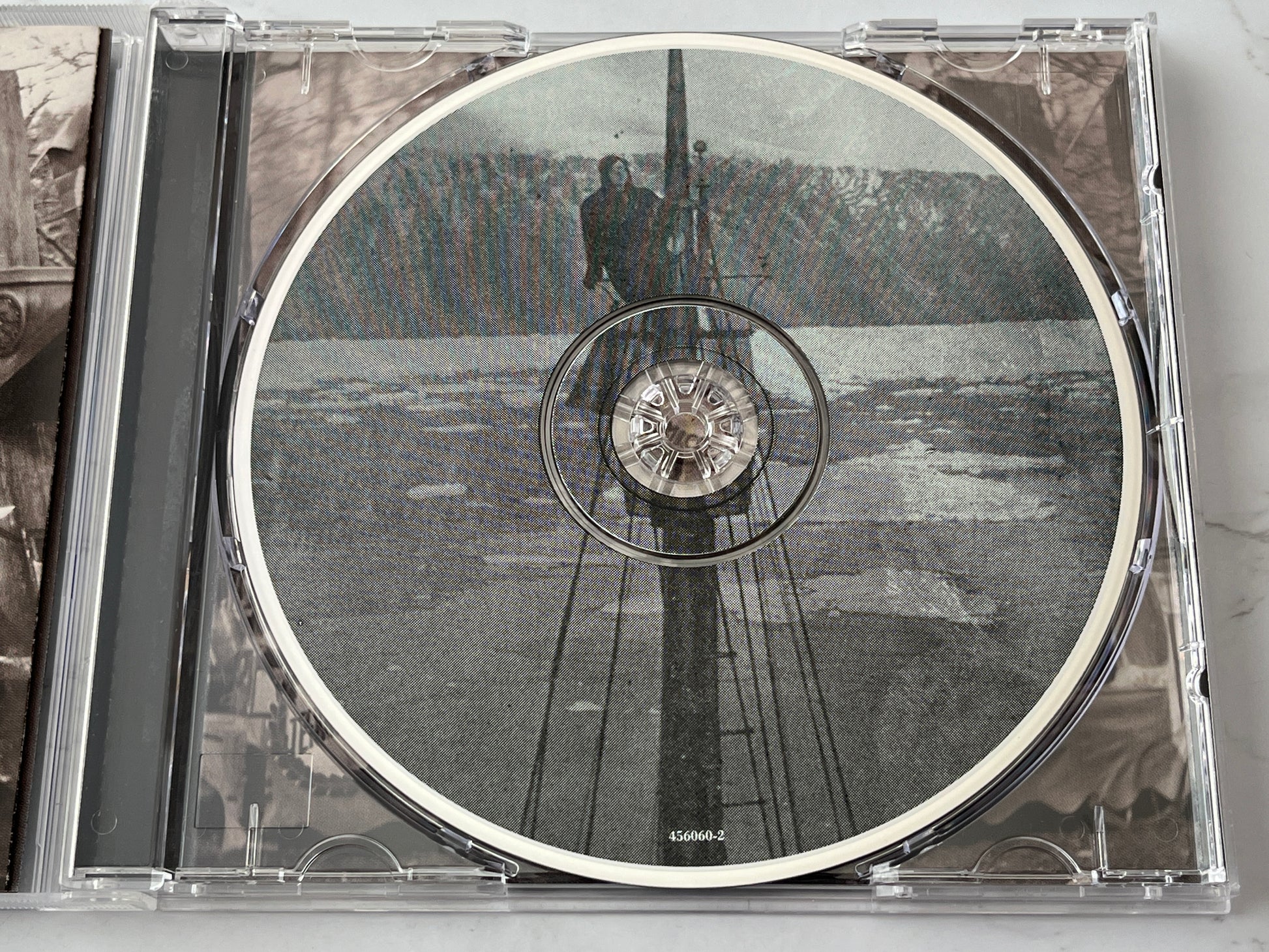 The Raconteurs – Consolers of the Lonely (2008)