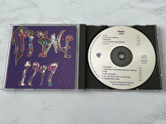 Prince – 1999 (1982)