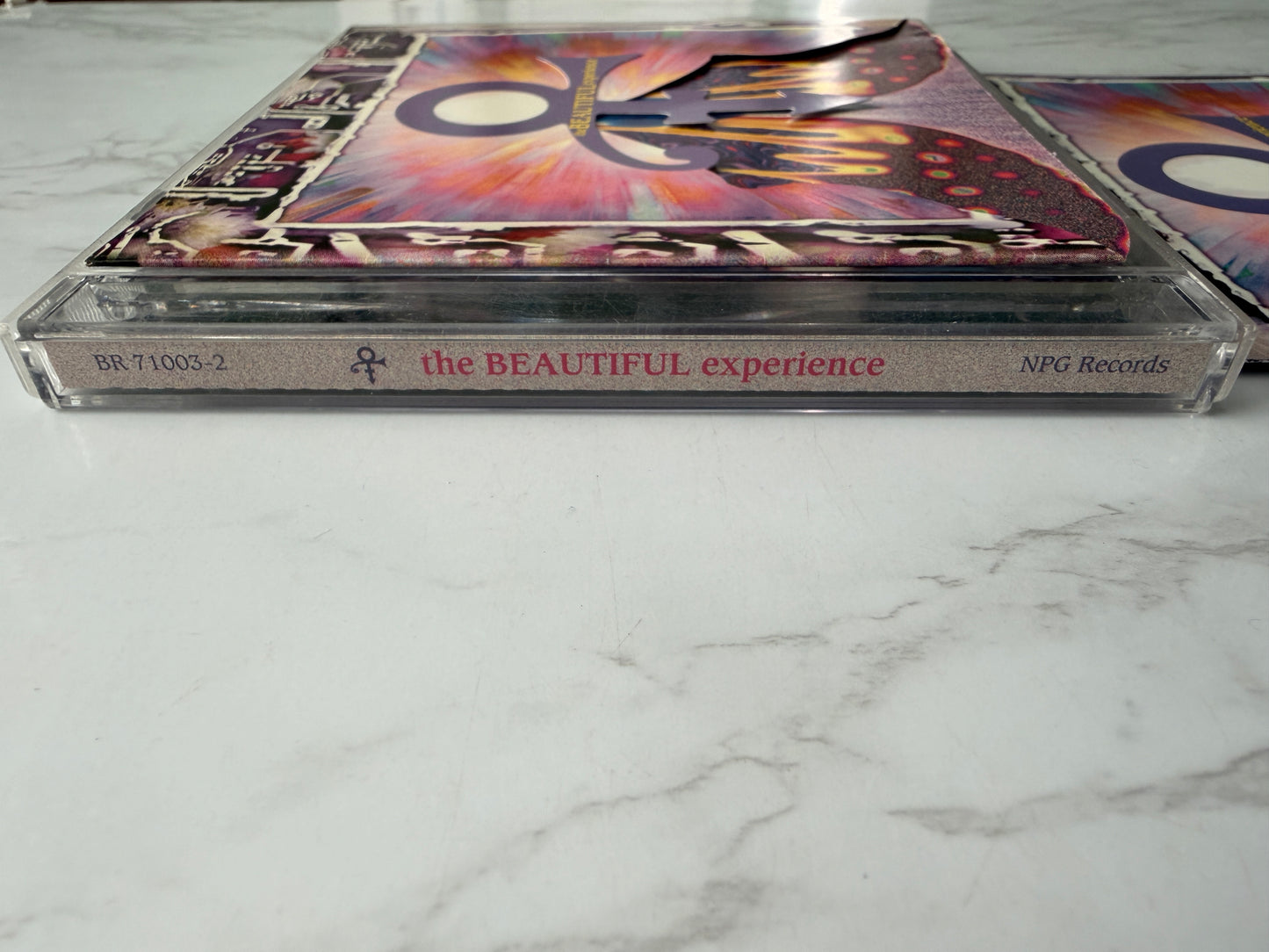 Prince – The Beautiful Experience (1994)