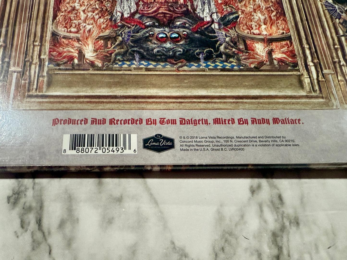 Prequelle