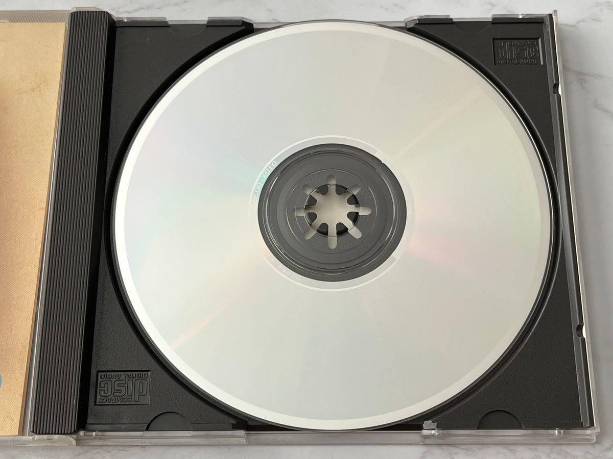 Randy Travis – Old 8x10 (1988) [DADC PRESS]