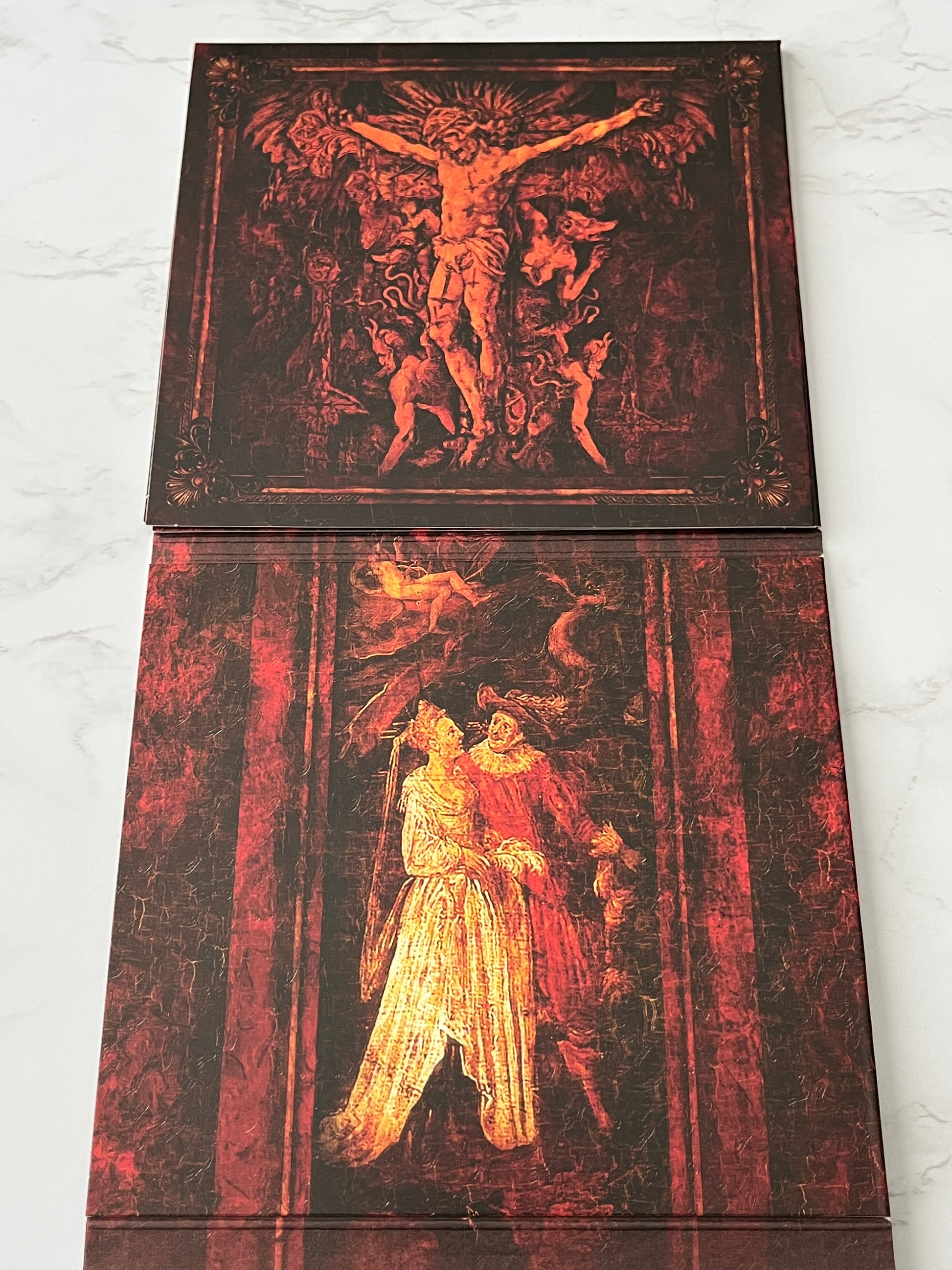 Slayer – Repentless (CD + Blu-ray Limited Edition) (2015)