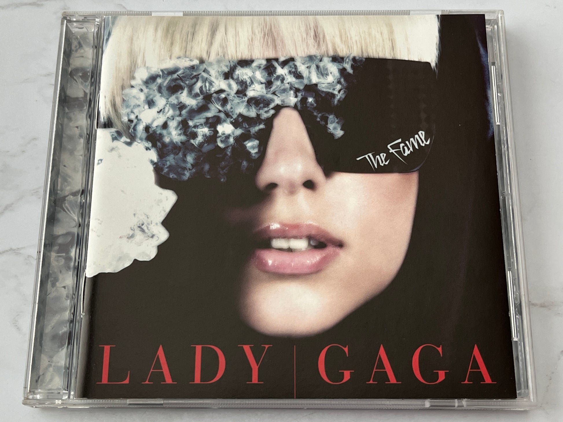 Lady Gaga – The Fame (2008)
