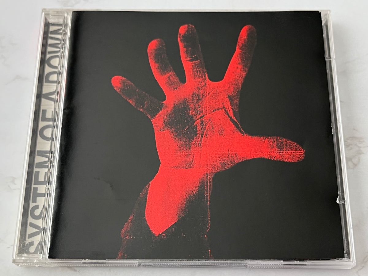 System Of A Down – (2-CD Set) (1998)