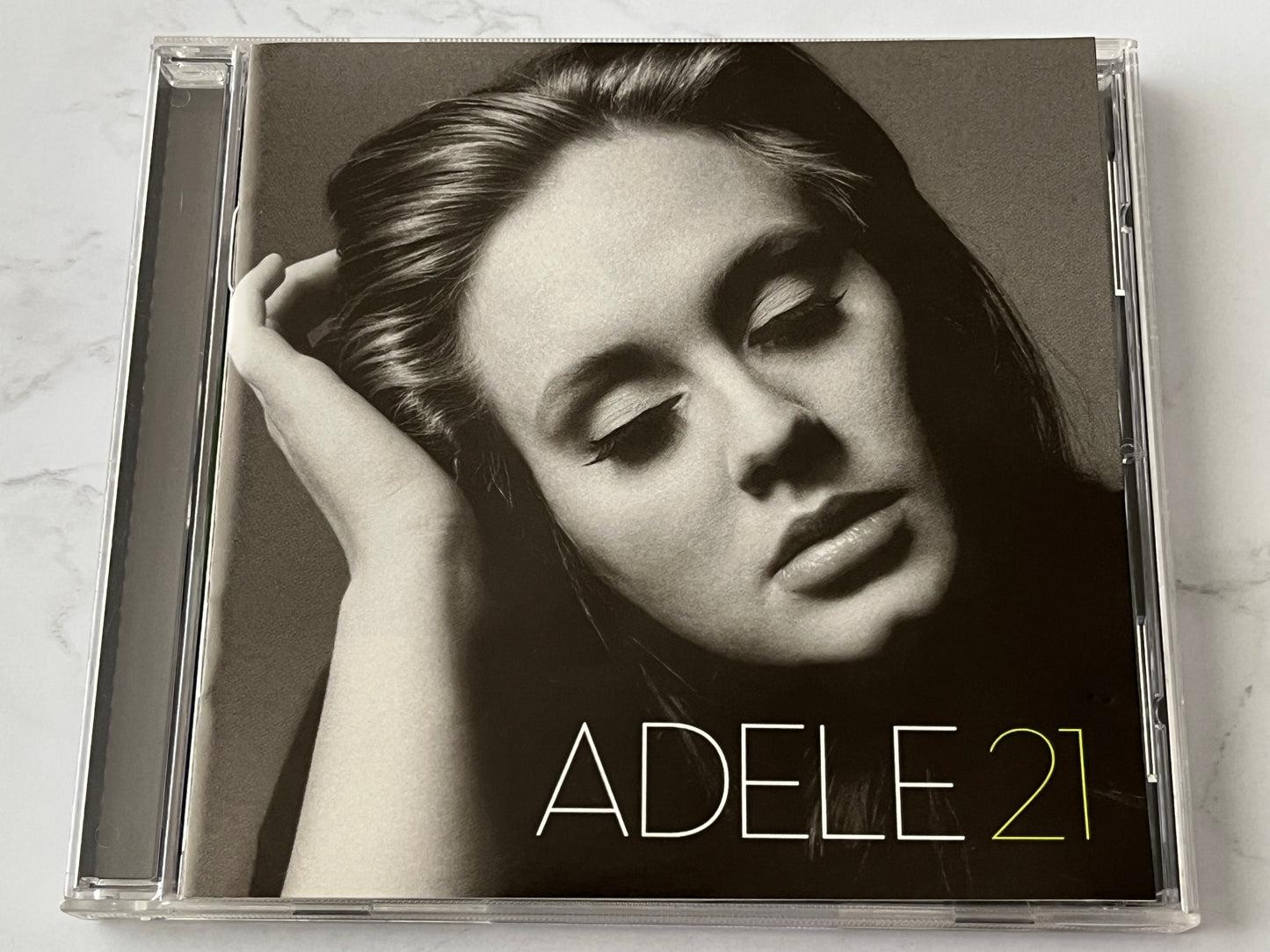 Adele – 21 (2011)