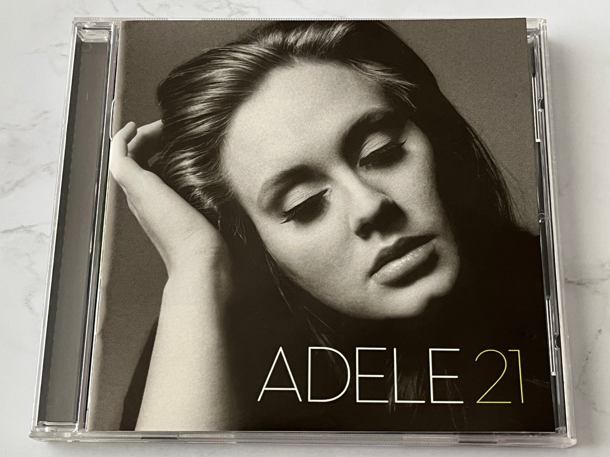 Adele – 21 (2011)
