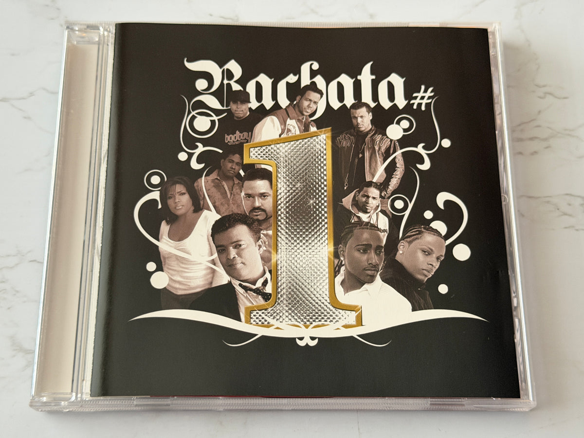 Bachata #1 (2007)