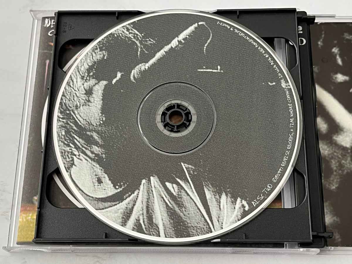 Neil Young & Crazy Horse – Year Of The Horse (2-CD Set) (1997)