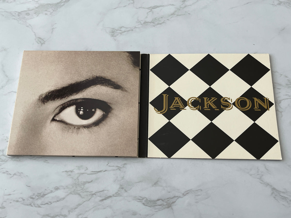 Michael Jackson – Black Or White (1991)