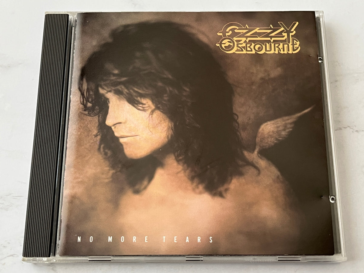 Ozzy Osbourne – No More Tears (1991)