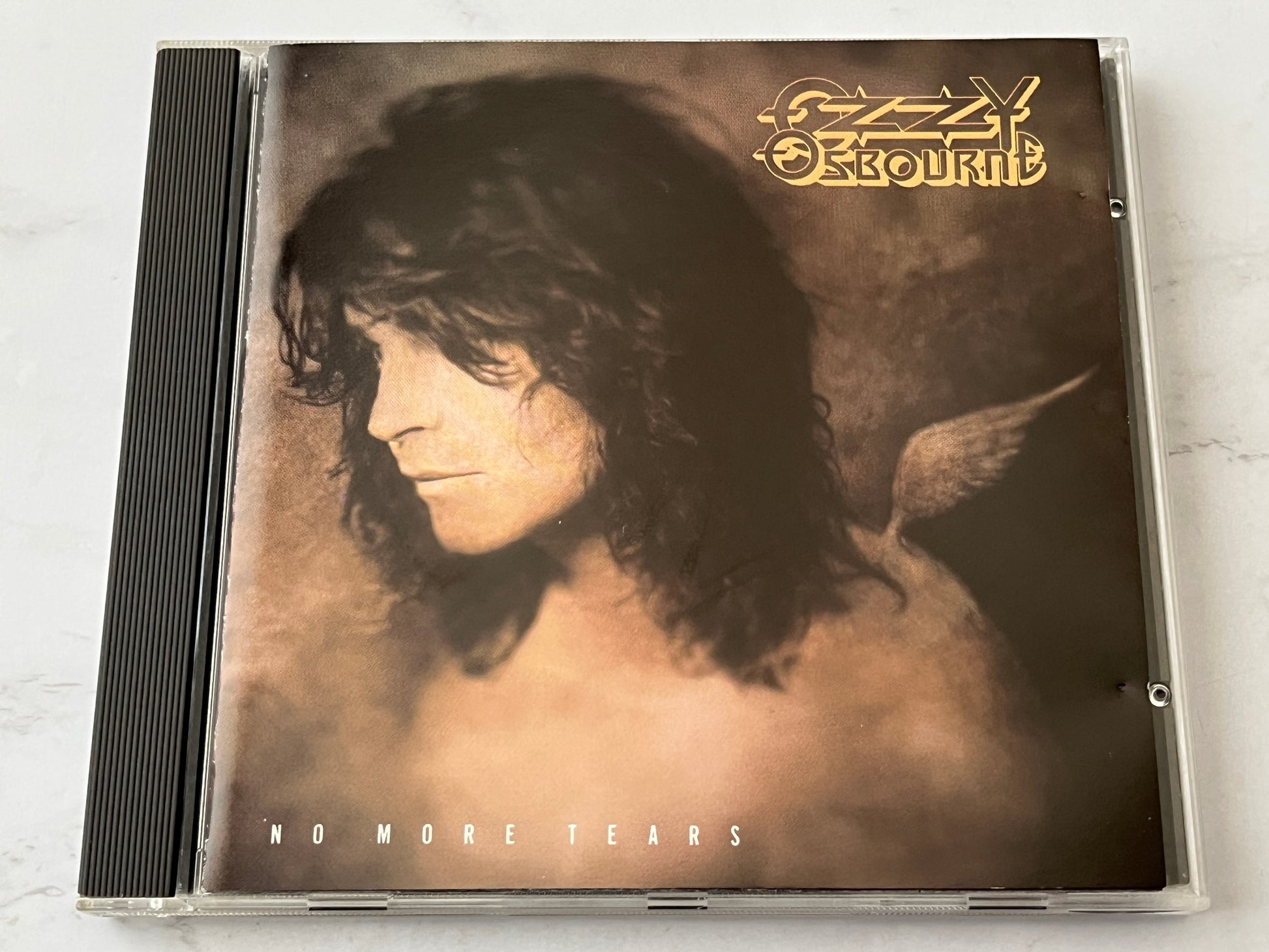 Ozzy Osbourne – No More Tears (1991)
