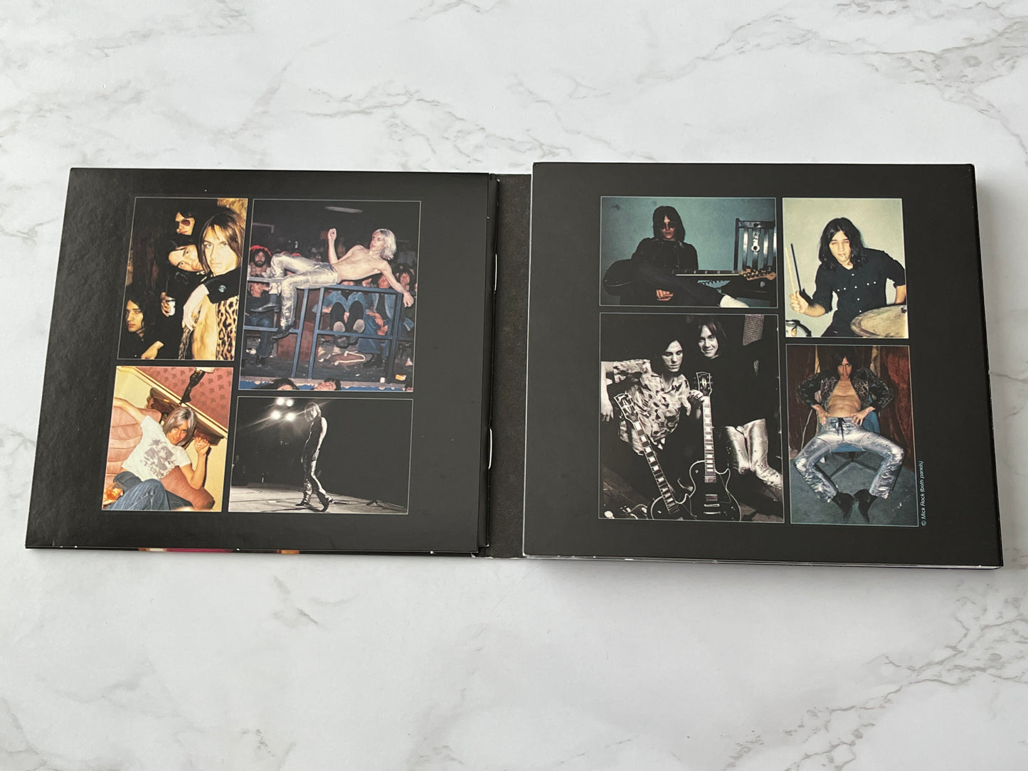 Iggy & The Stooges – Raw Power (Legacy Edition) (2-CD Set) (2010)