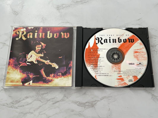 Rainbow – The Very Best Of Rainbow (1997)