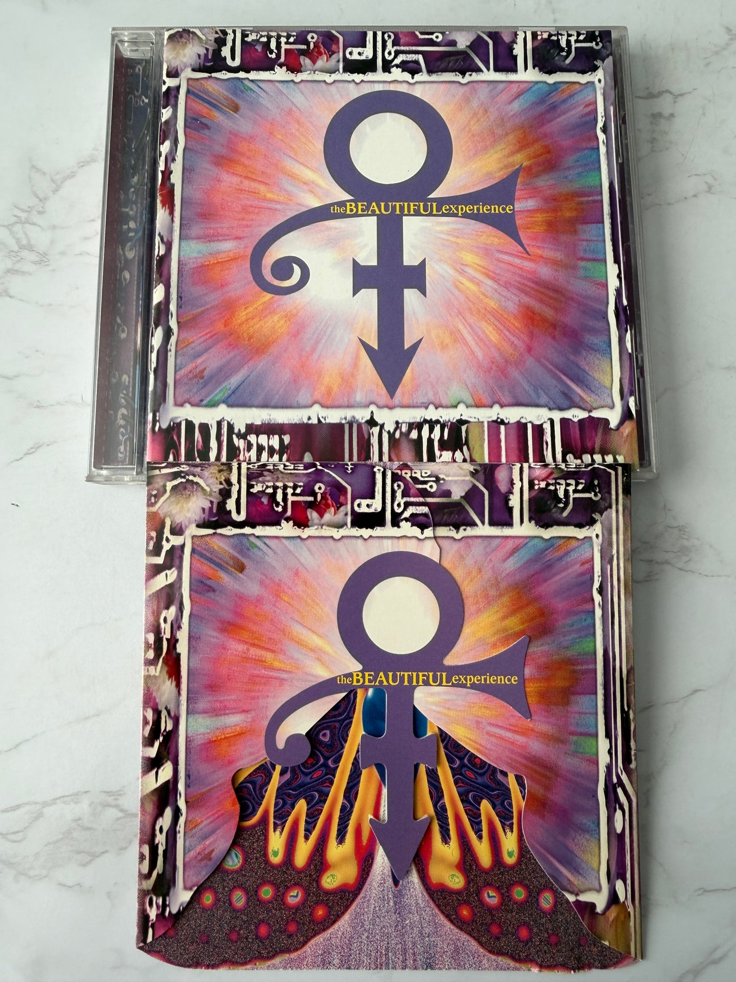 Prince – The Beautiful Experience (1994)