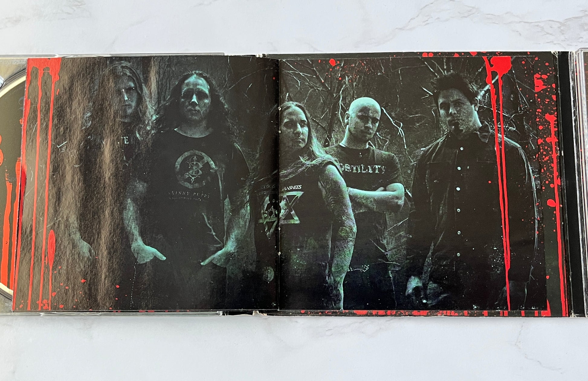DevilDriver – Beast (CD + DVD Special Edition) (2007)