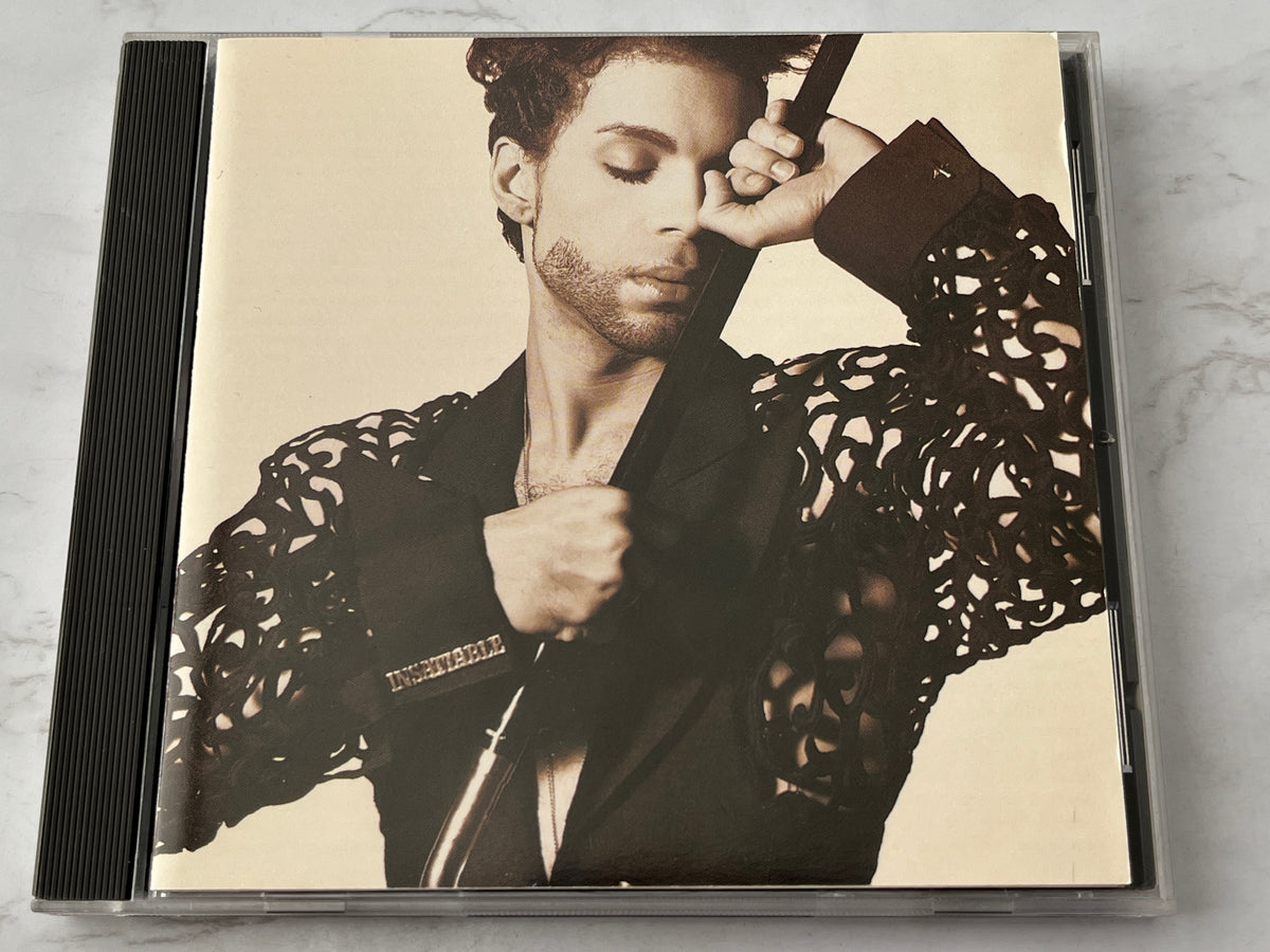 Prince – The Hits 1 (1993)