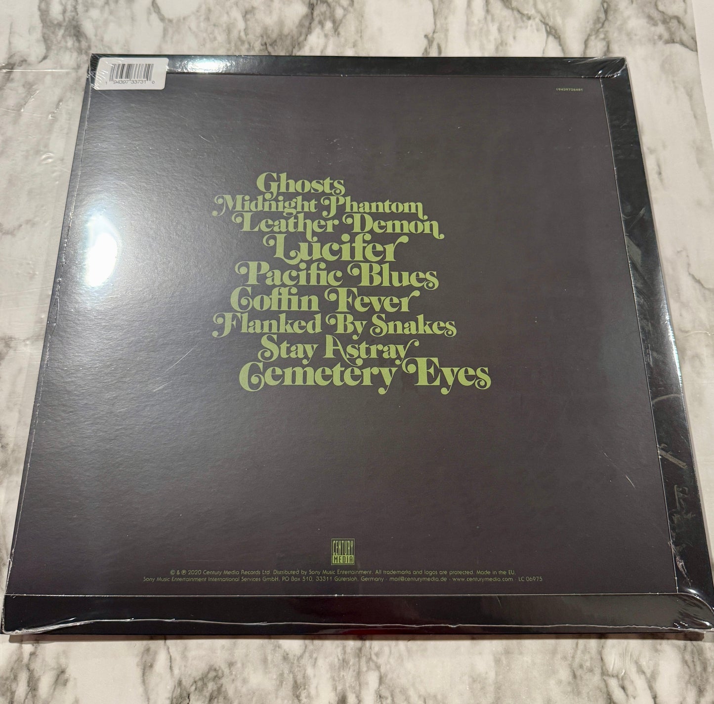 Lucifer III
