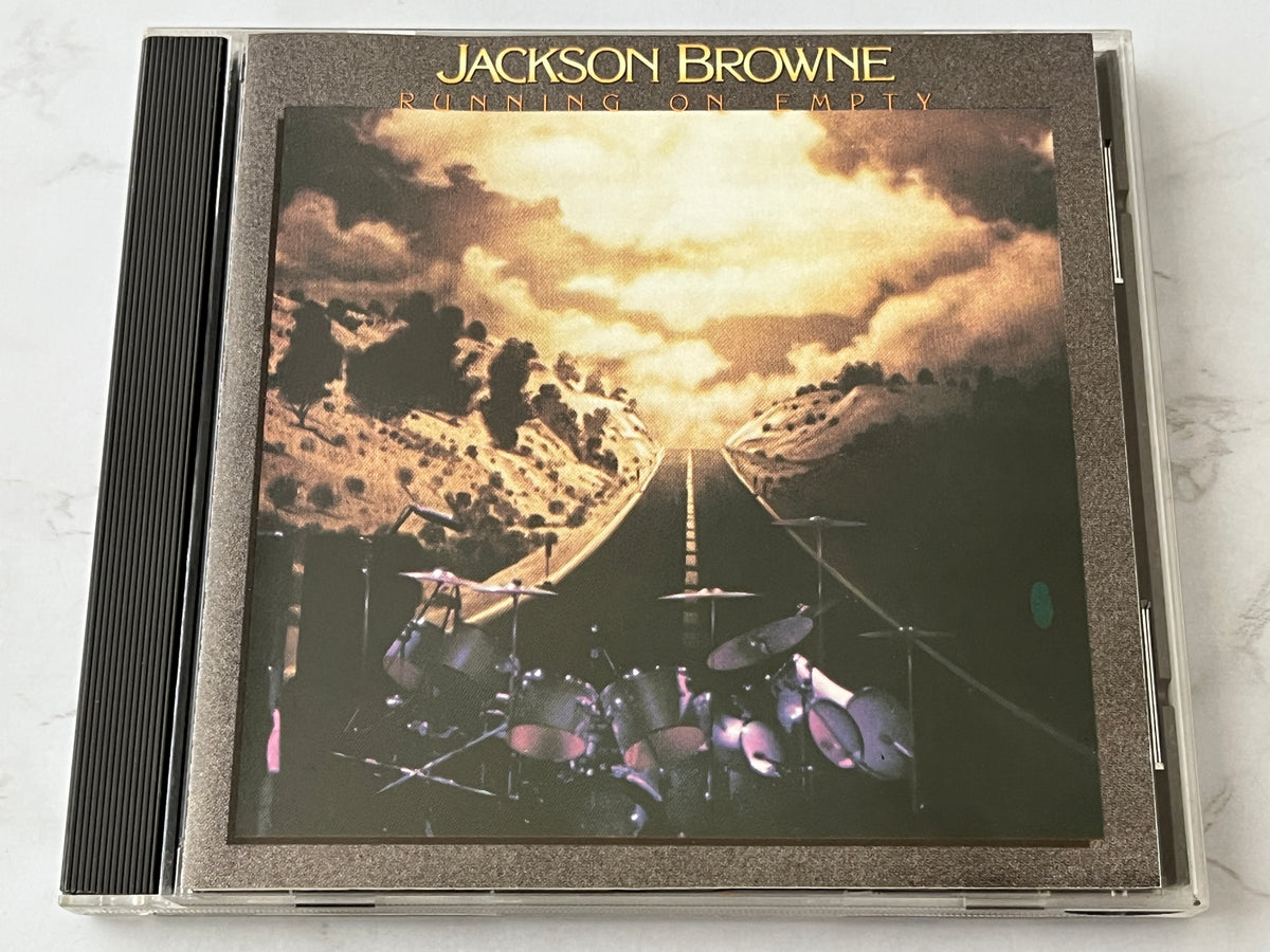 Jackson Browne – Running On Empty