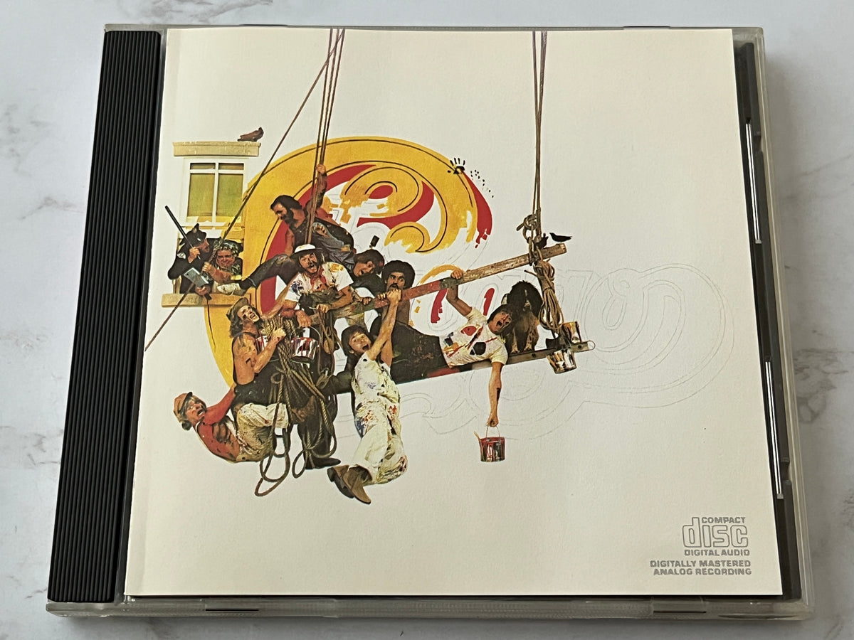 Chicago – Chicago's Greatest Hits (1975)