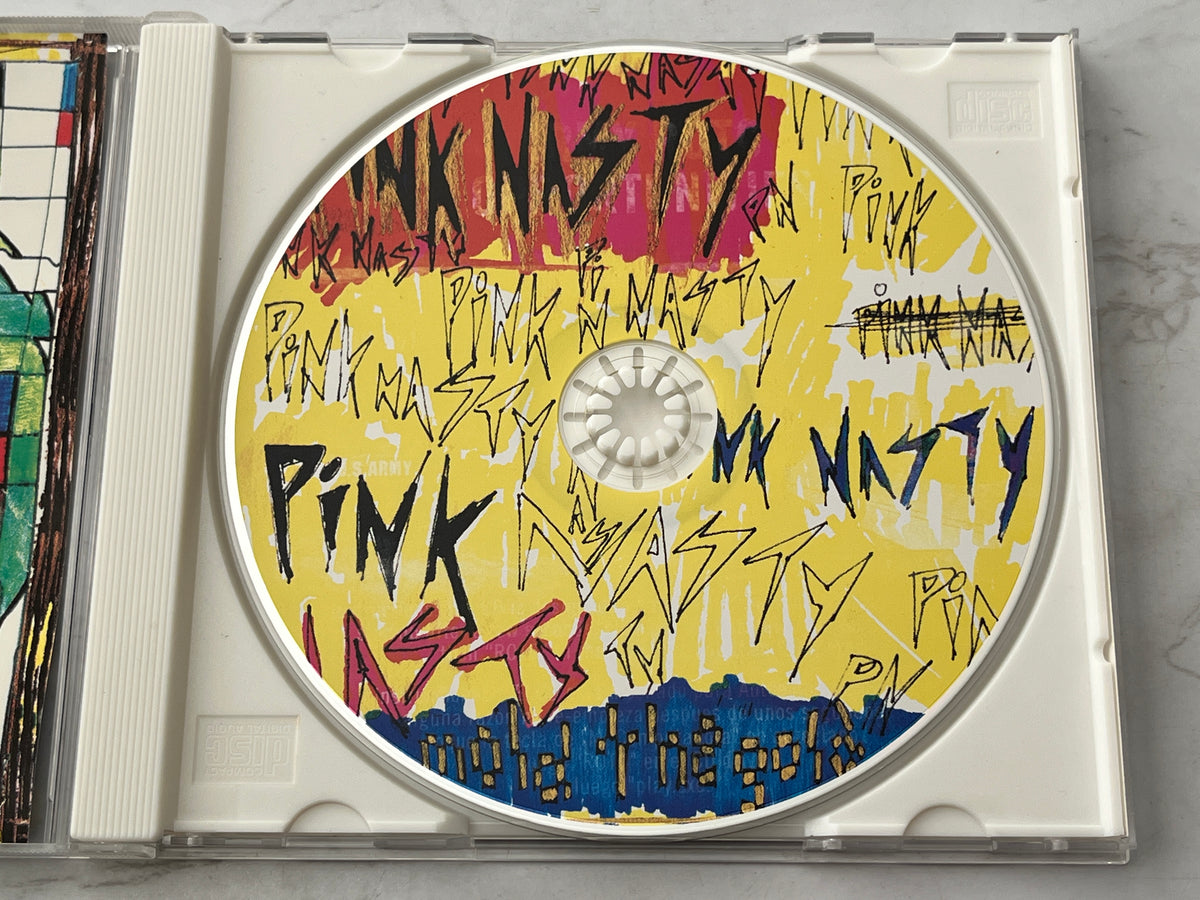 Pink Nasty – Mold The Gold (2006)