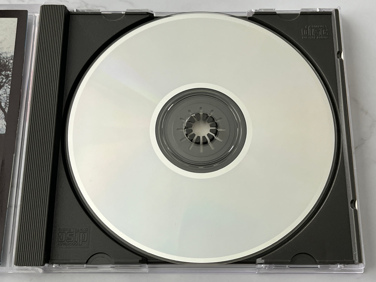 David Gilmour – David Gilmour (1978) [JAPAN TARGET ERA]