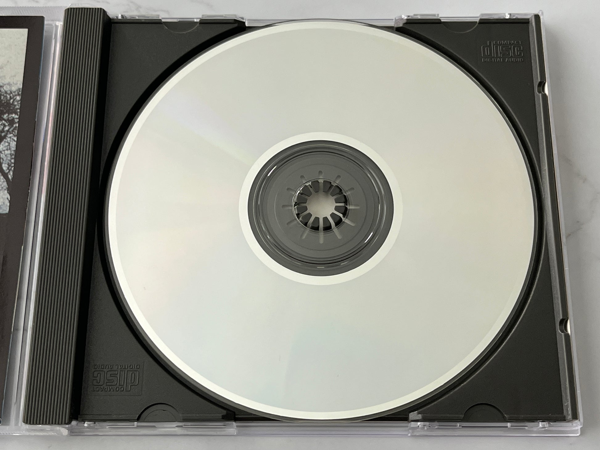 David Gilmour – David Gilmour (1978) [JAPAN TARGET ERA]