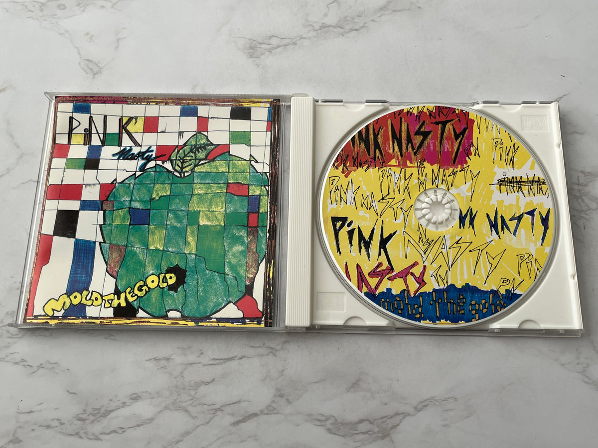 Pink Nasty – Mold The Gold (2006)
