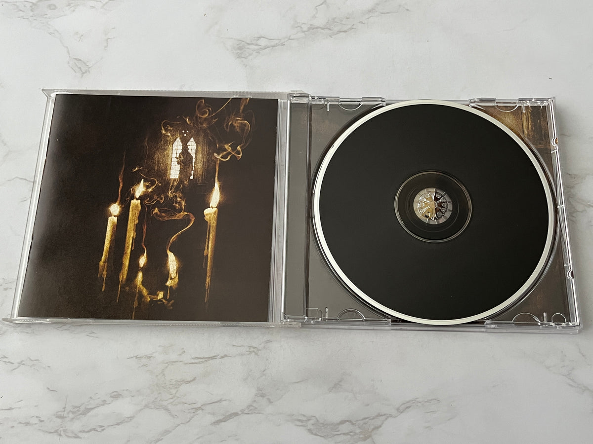 Opeth – Ghost Reveries (2005)