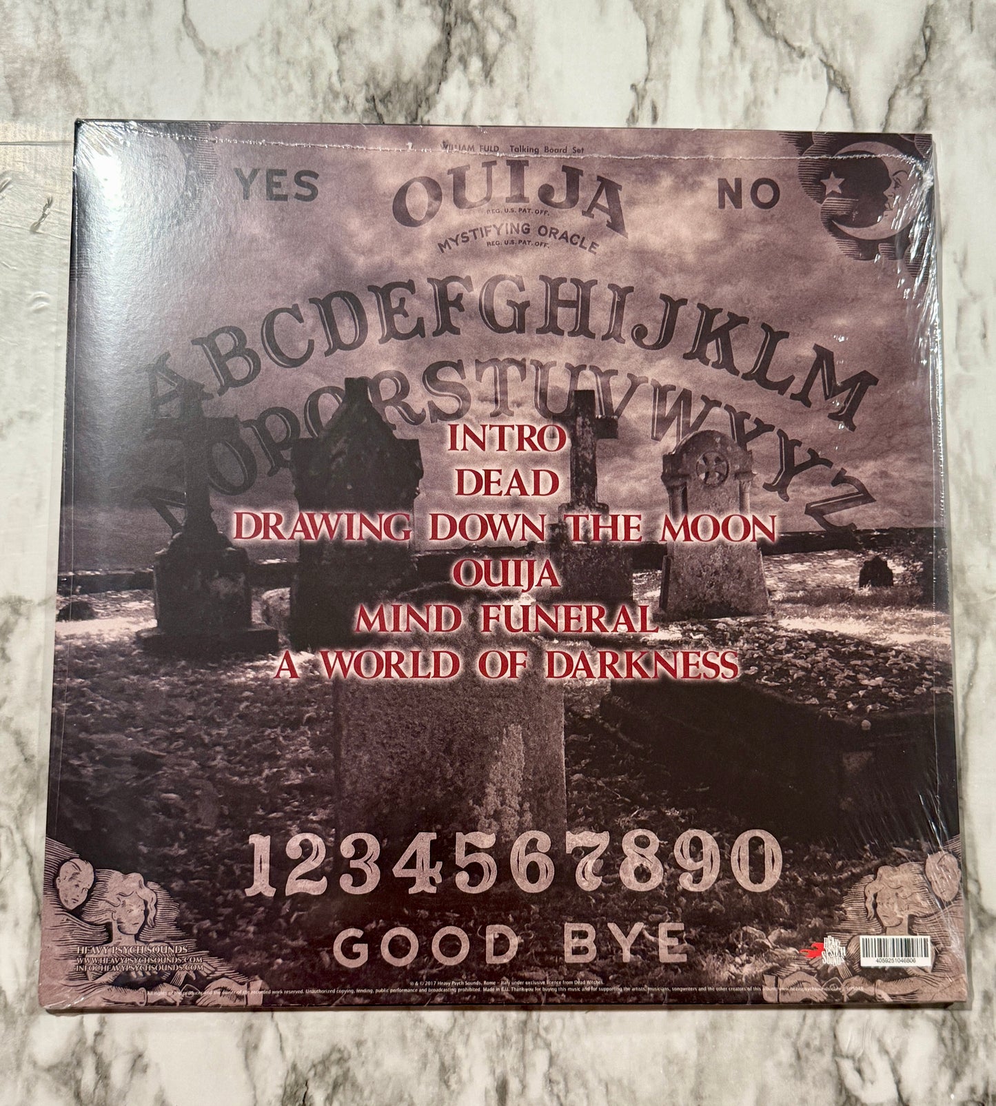 Ouija
