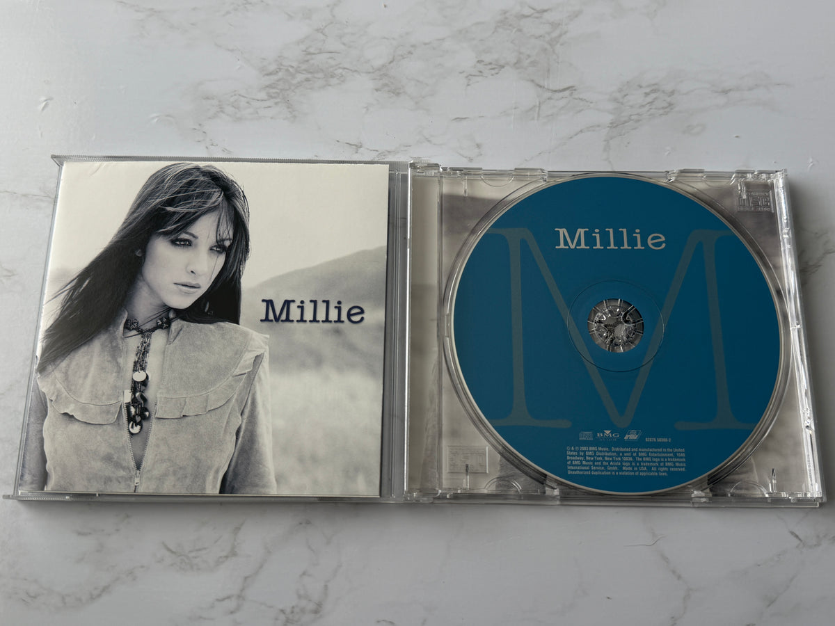Millie – Millie (2003)