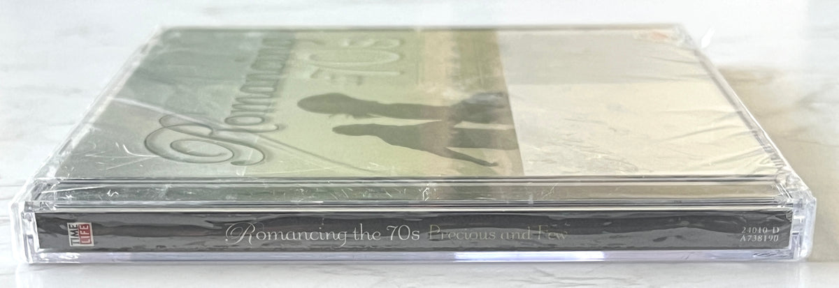 Romancing The 70s: Precious and Few (2-CD Set) (2008)