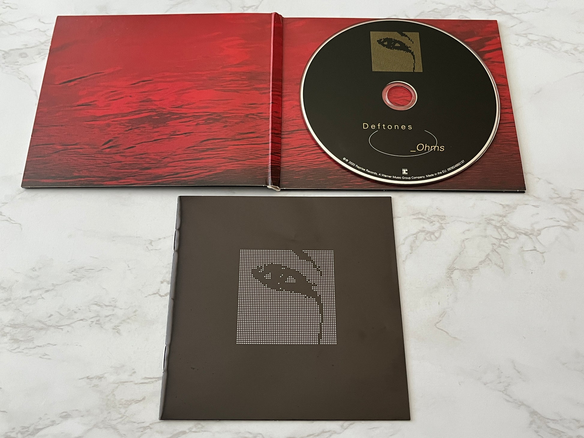 Deftones – Ohms (2020)