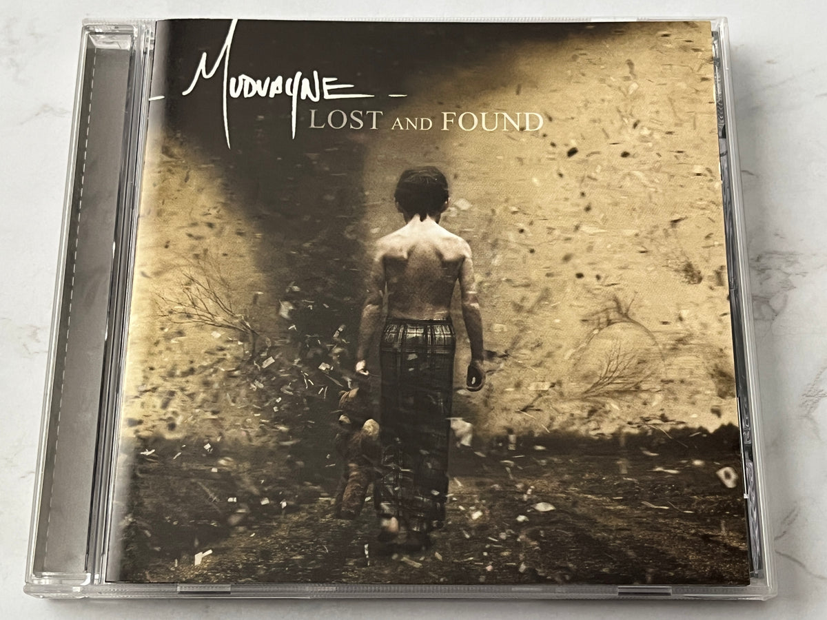 Mudvayne – Lost And Found (2005)