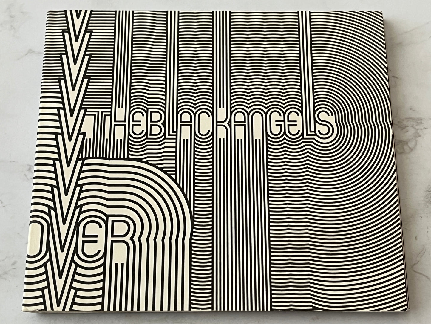 The Black Angels – Passover (2006)
