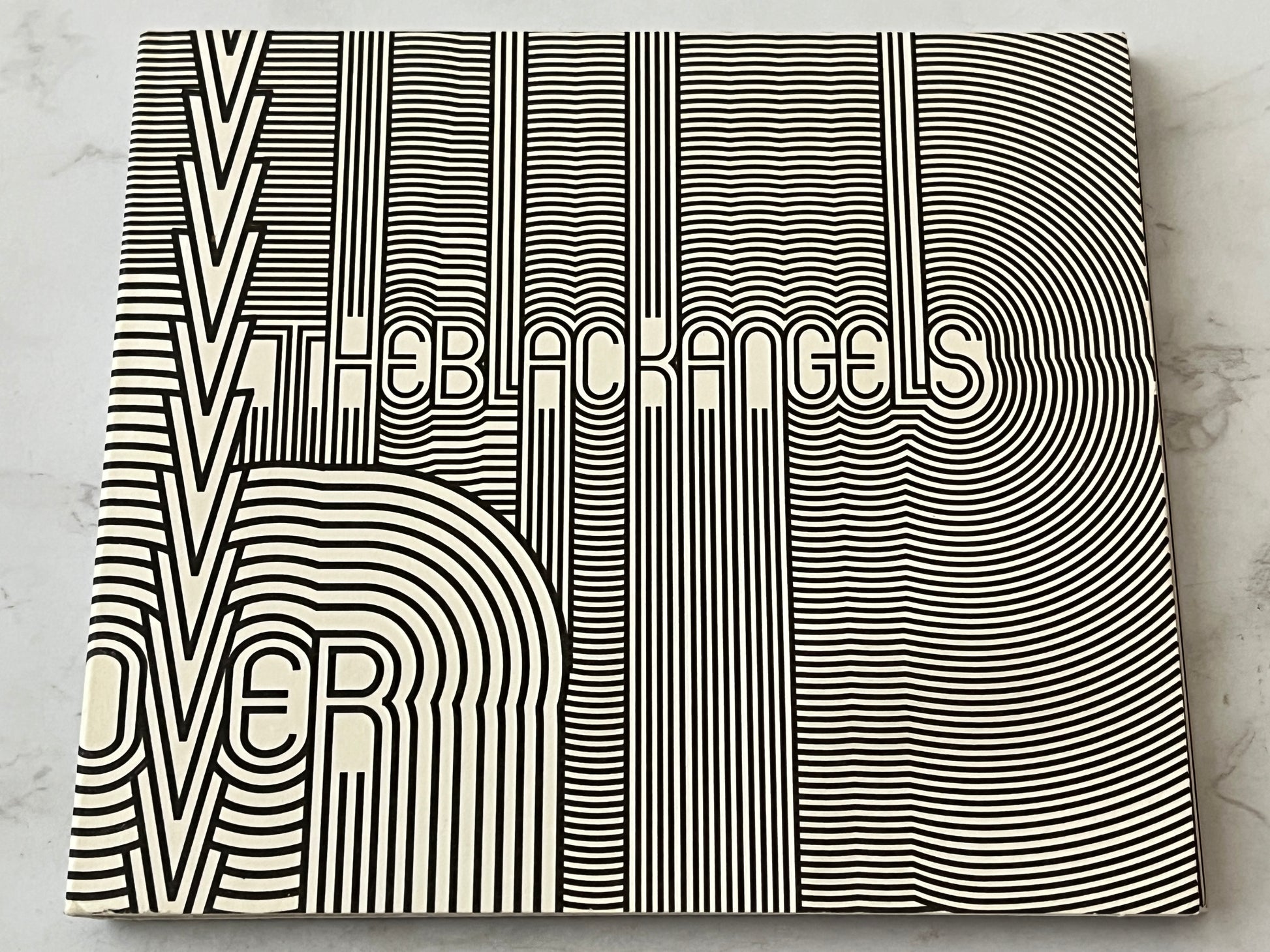 The Black Angels – Passover (2006)