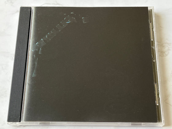 Metallica – Metallica (1991)